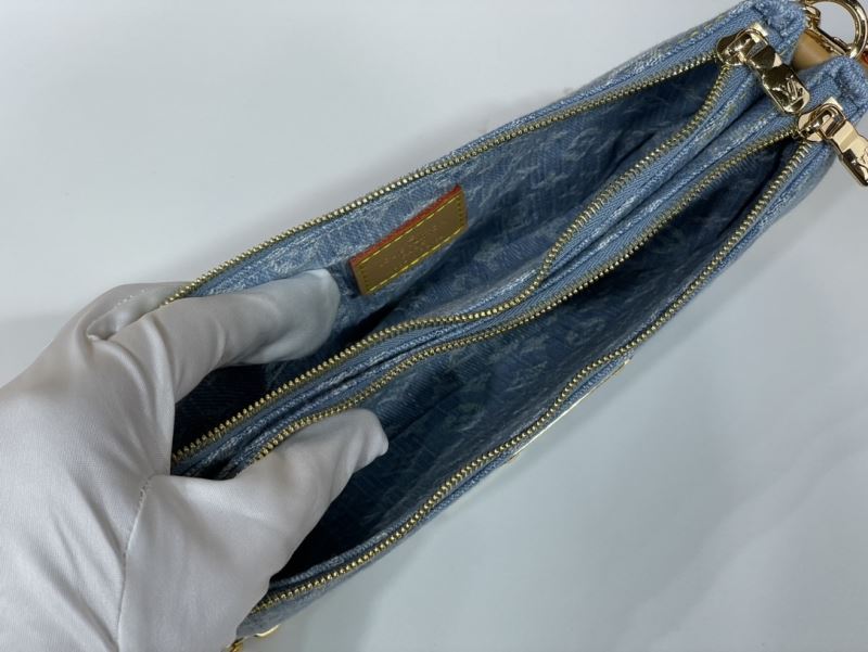 Louis Vuitton Satchel Bags